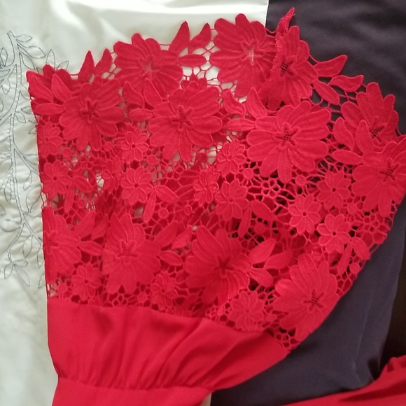 Joseph Ribkoff top - Picture 2 of 3